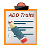 Adult ADD-ADHD Self-Test