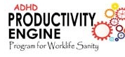 ADHD Productivity Engine Program