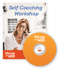 Self Coaching Workshop